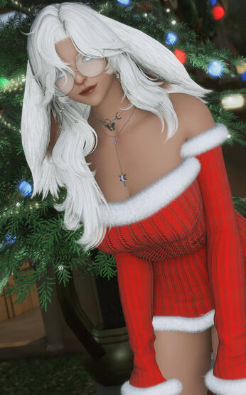 Starlight Gift.
