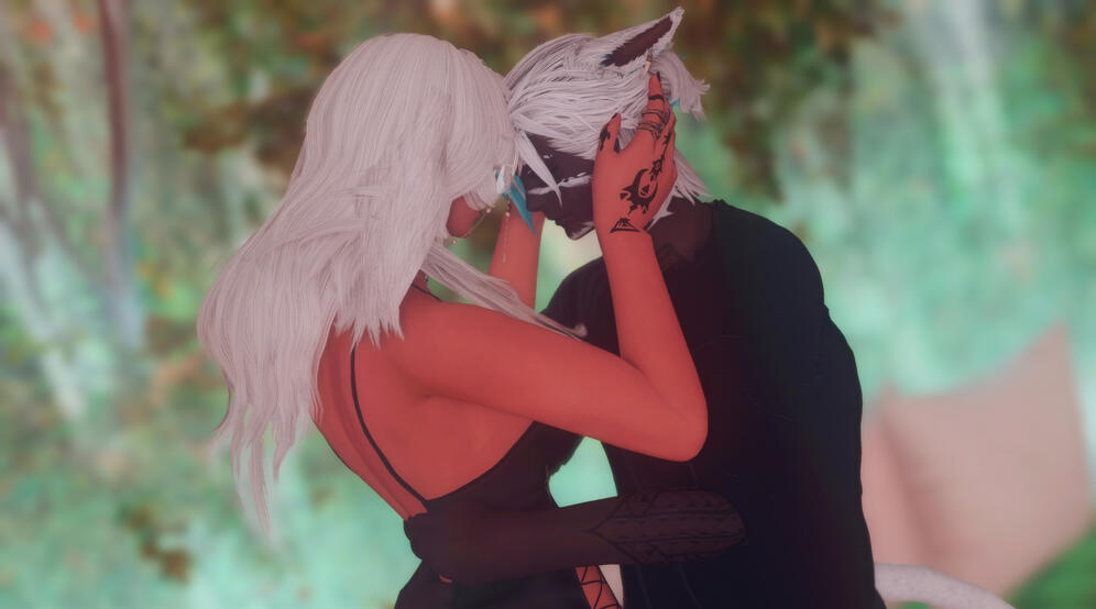 Connect feat. U'zhan.