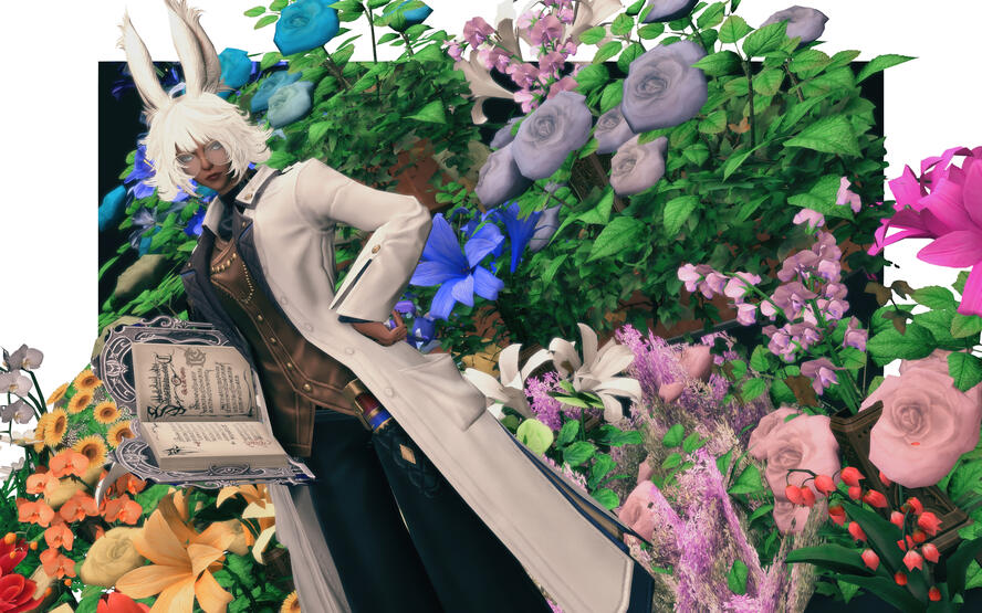 Botanist.